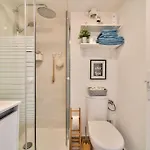 Hypercentre Apartment