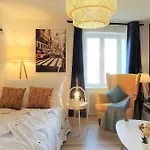 Hypercentre Apartment
