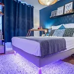 Hypercentre Apartment