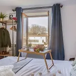 Apartment Hypercentre