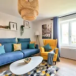 Hypercentre Apartment