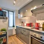 Apartment Hypercentre Nancy