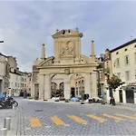 Hypercentre * Nancy