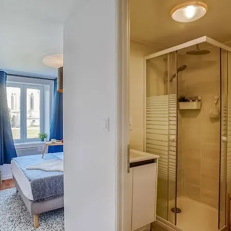 Hypercentre * נאנסי