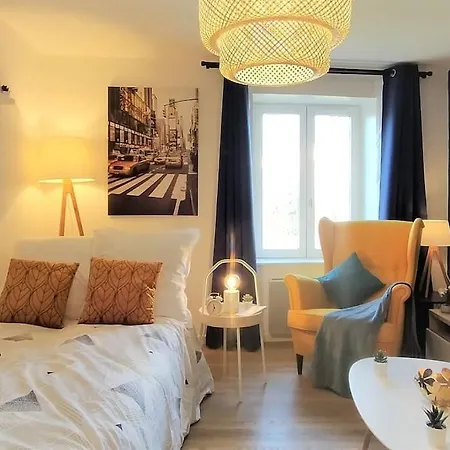 Hypercentre דירה