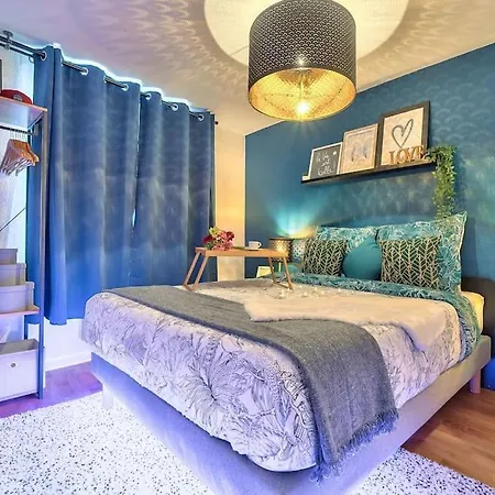 דירה Hypercentre *