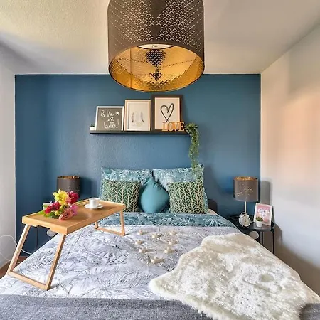 דירה Hypercentre