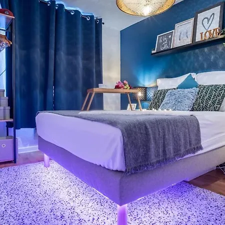 Hypercentre דירה