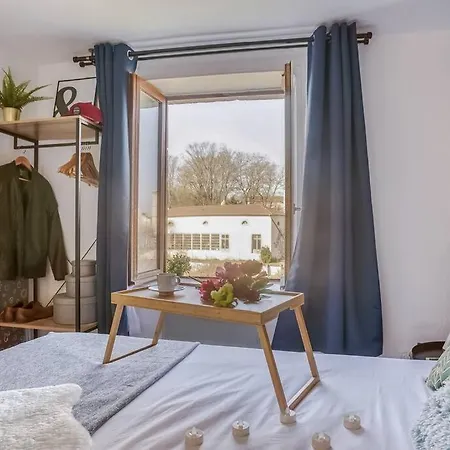 דירה Hypercentre