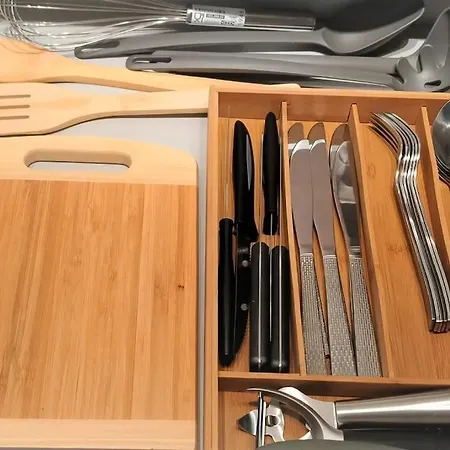 Hypercentre דירה