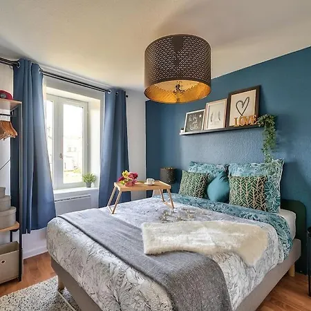 דירה Hypercentre *