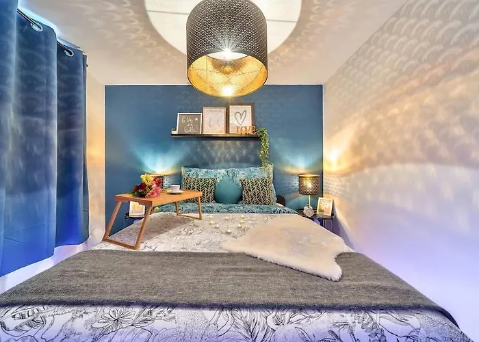 Apartment Hypercentre