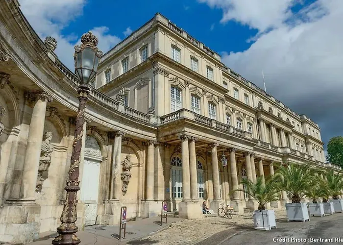 Apartment Hypercentre