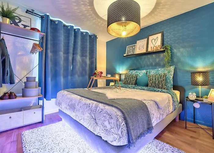 Apartment Hypercentre *