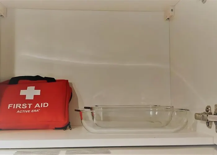 Apartment Hypercentre