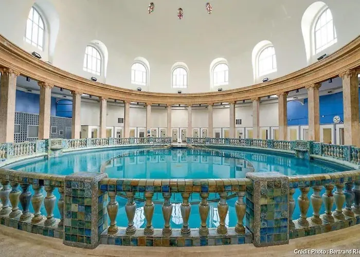 Hypercentre Apartment *