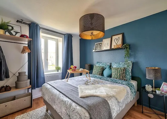 Apartment Hypercentre *